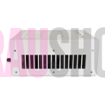 Вытяжка для маникюра настольная, врезная, HEPA-фильтр, Nailtronic NT705 TDV (Цвет на выбор)